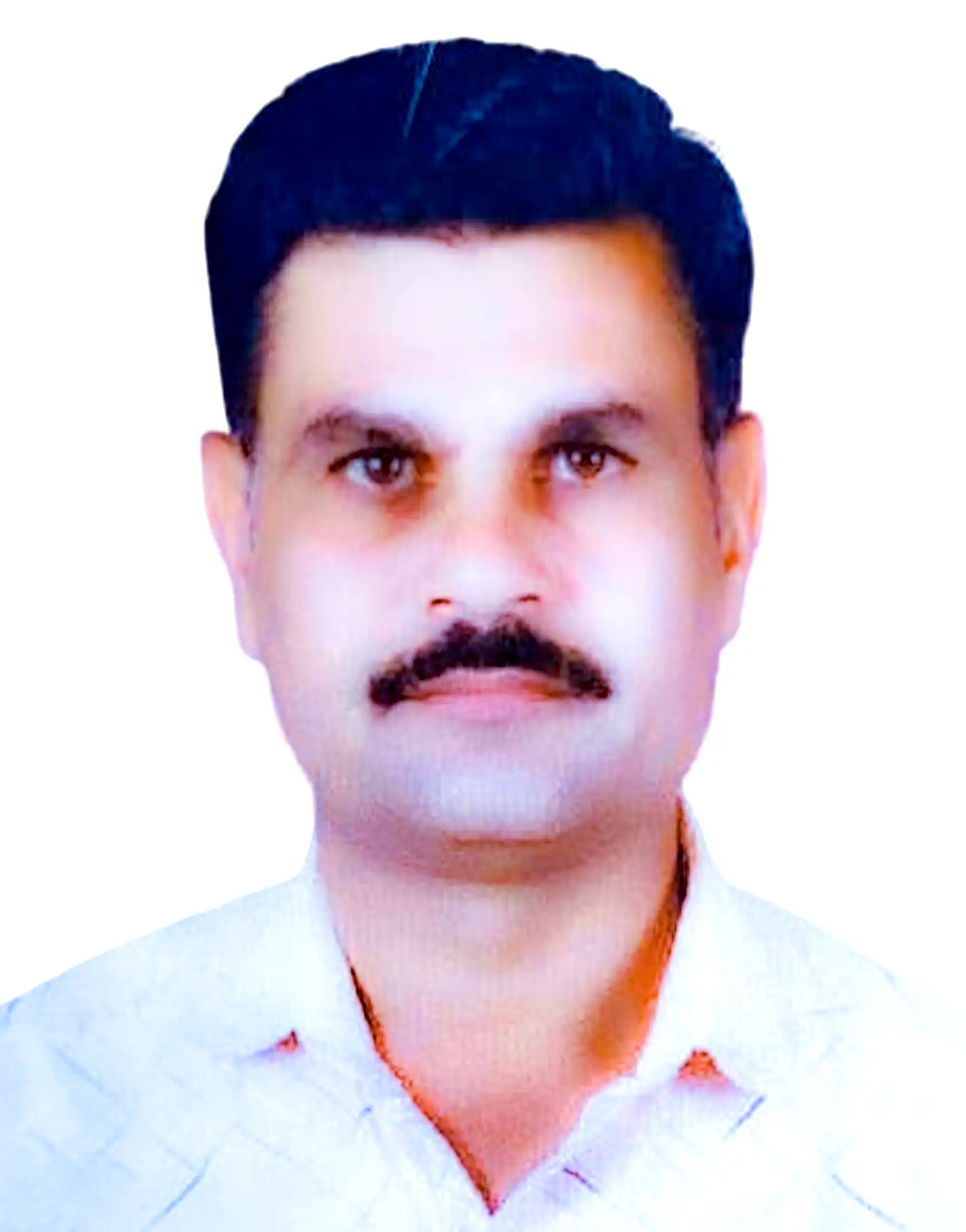 RAJESH SHARMA
