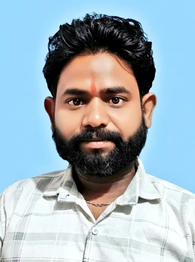 Suresh Ranvasiya