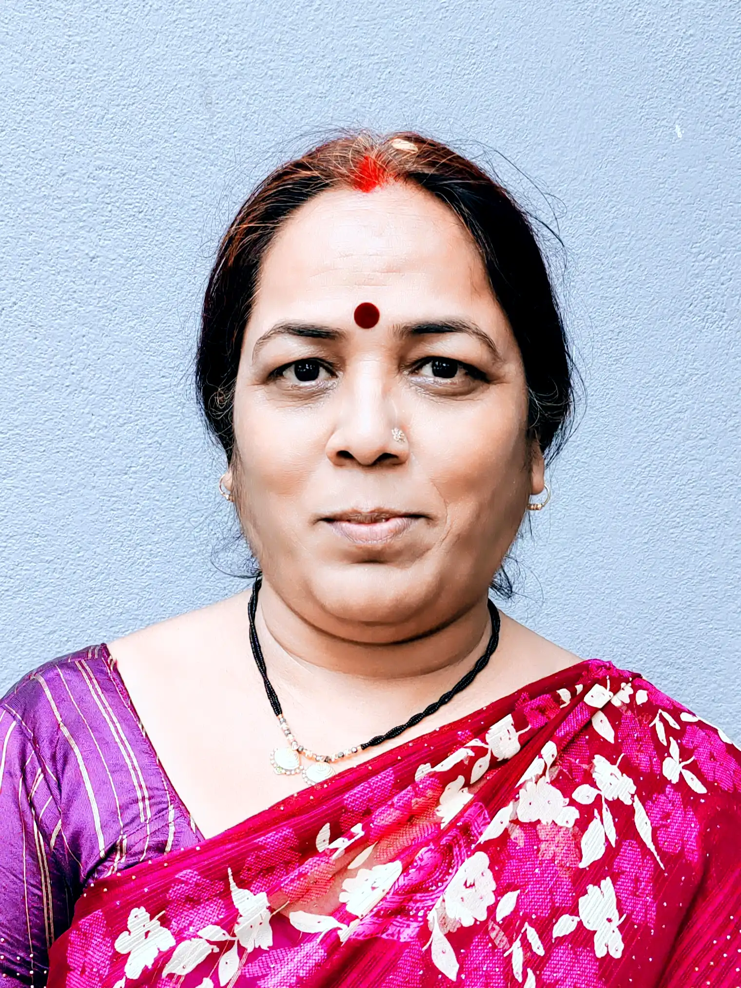 JYOTI NIRGUDE (SUNITA BAI RAO)