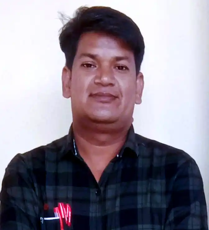 JITENDRA MALVIYA
