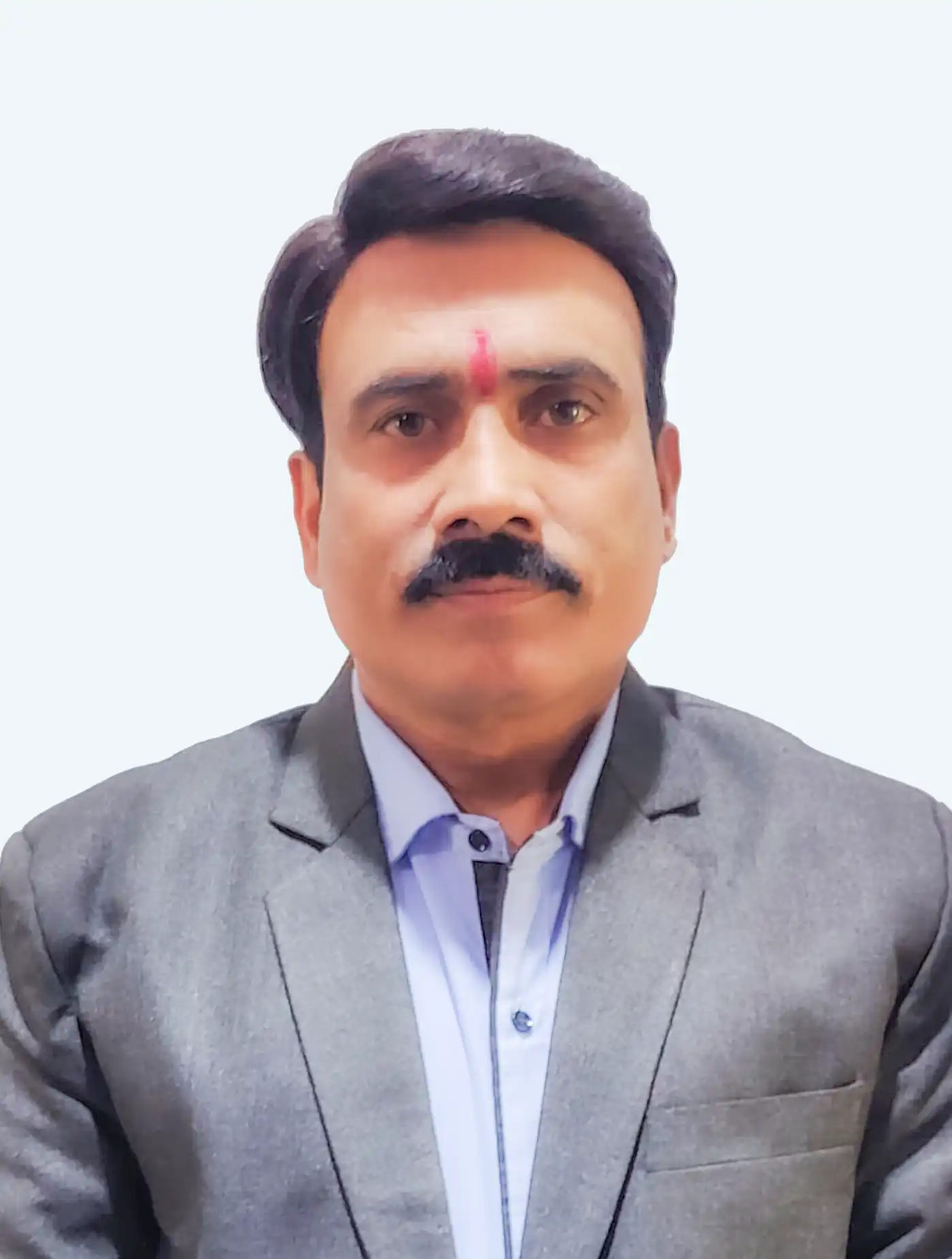 DR. ANAR SINGH THAKUR