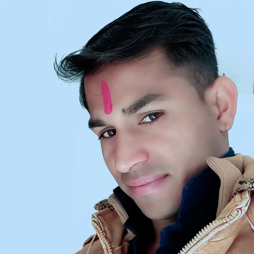 ISHWAR SINGH SISODIYA