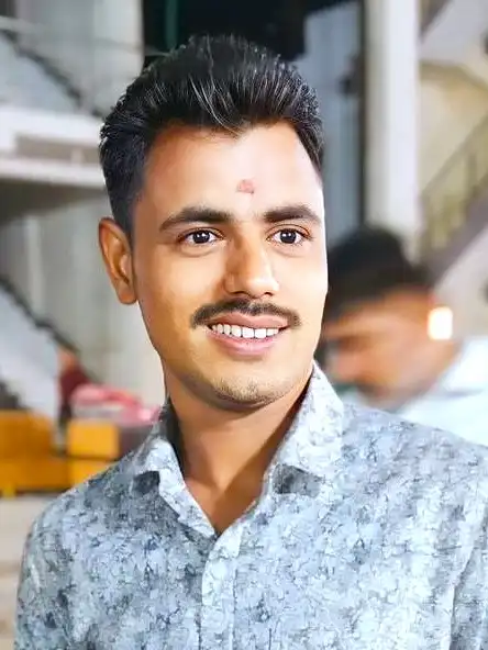 RAHUL TIWARI