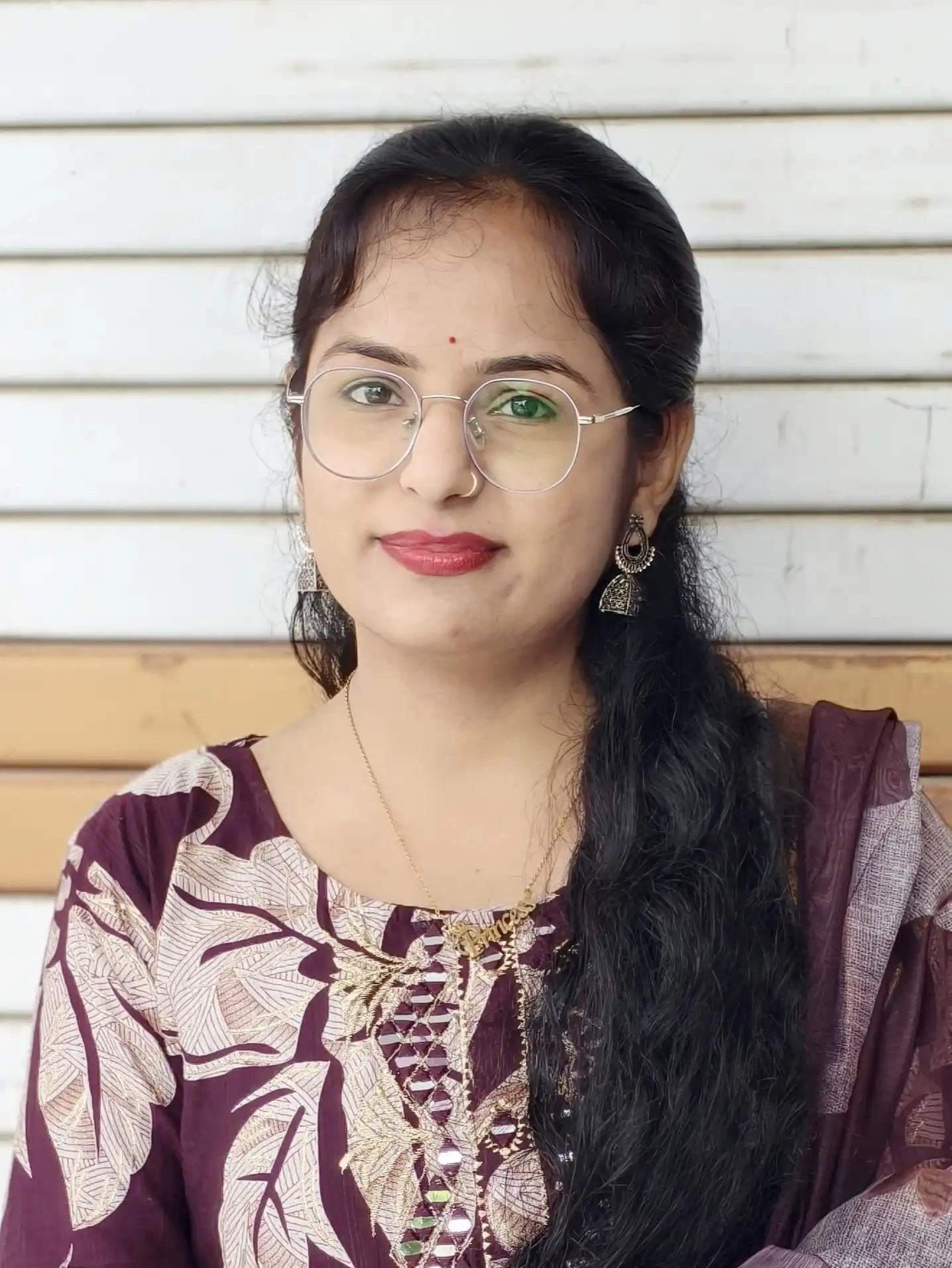 PRATIMA GEHLOD