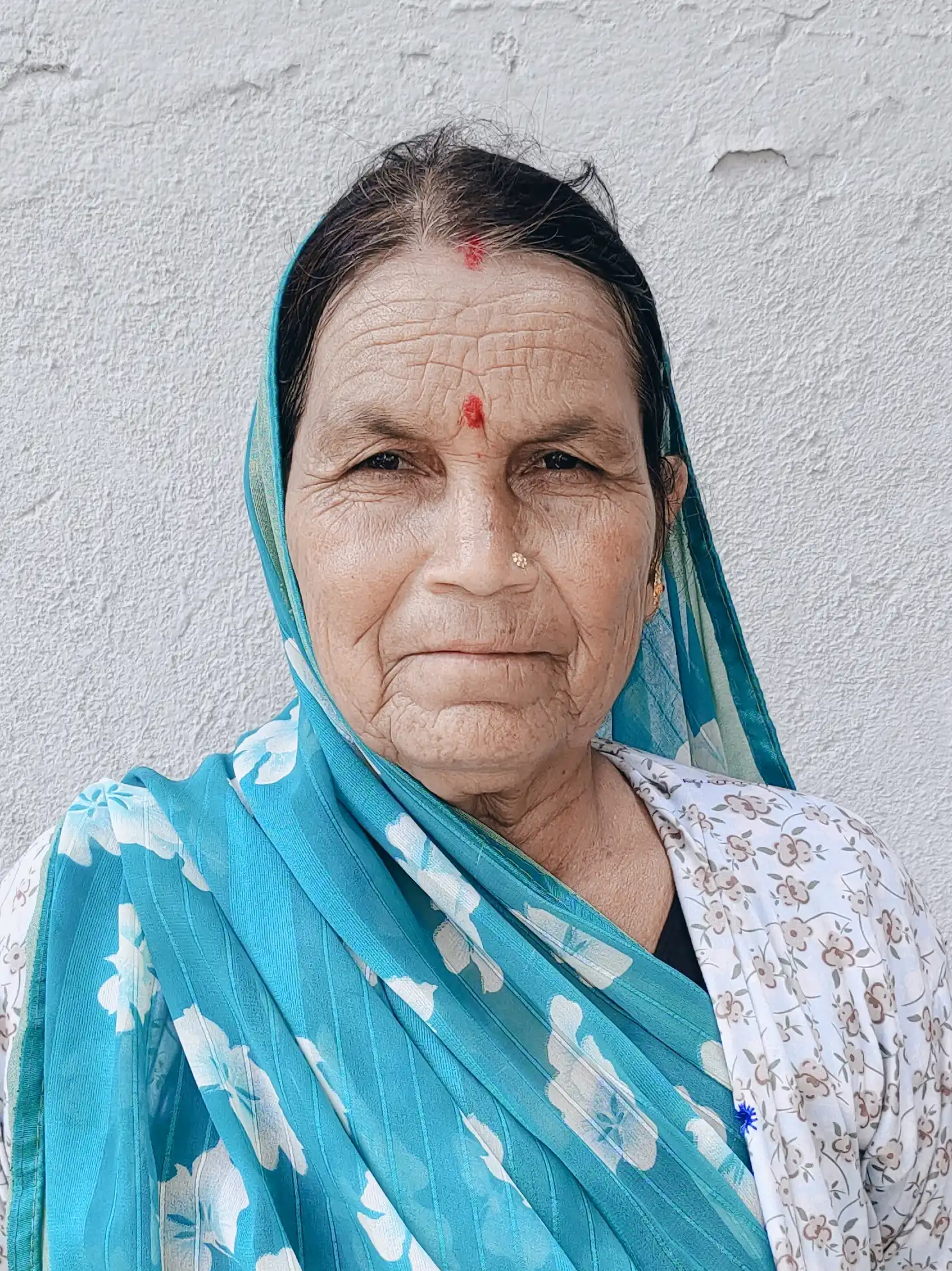 SORAM SHINDE