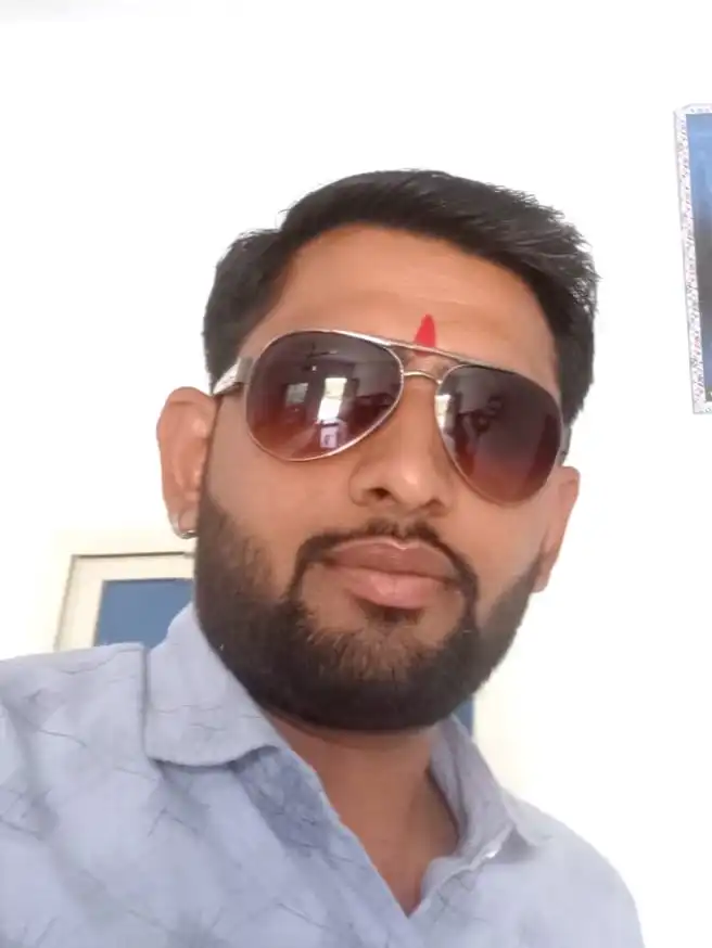 Sandeep Patel