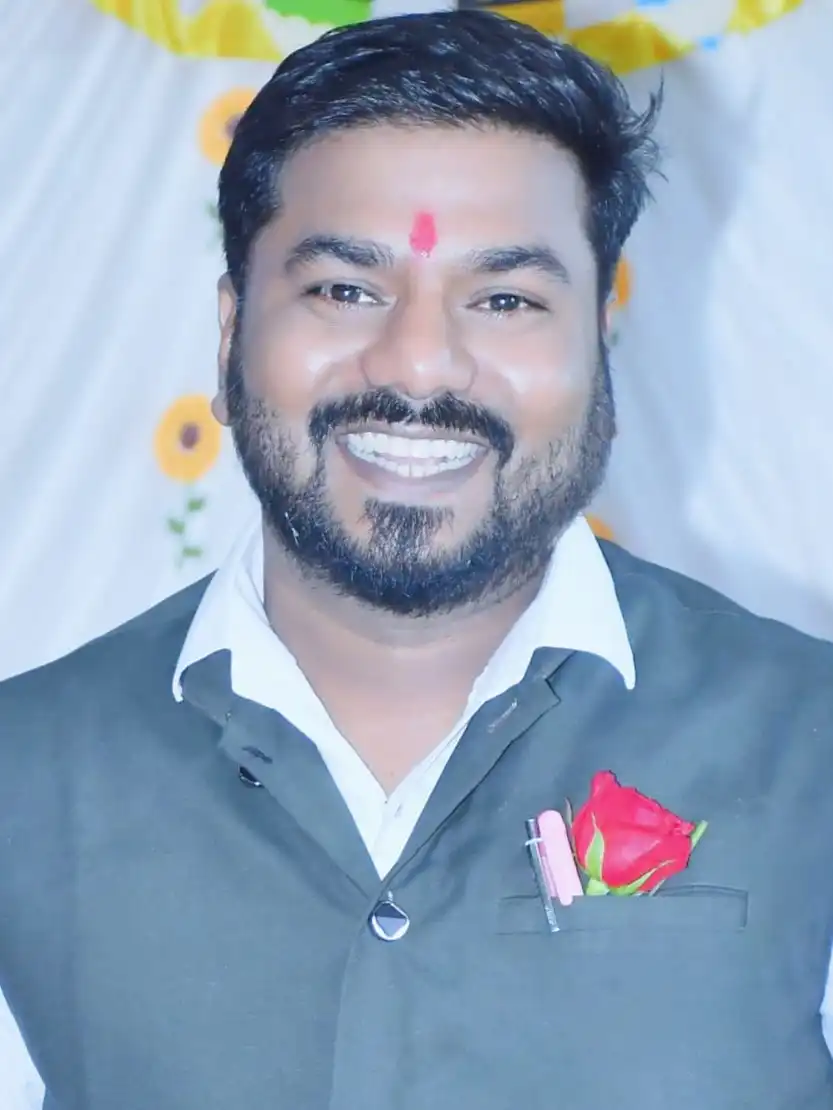 RAHUL YOGI