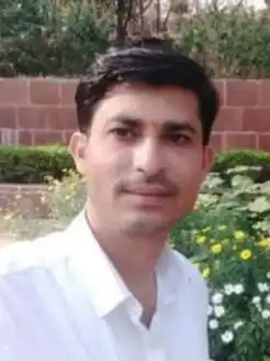BHUPENDRA KUMAR JOSHI