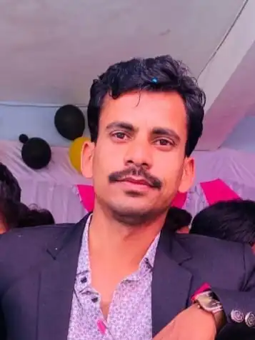 Rituraj Singh Gohil