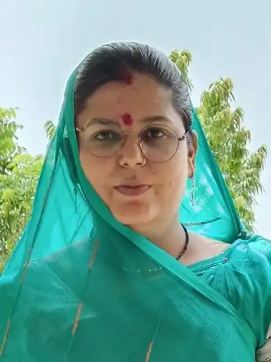 SHEETAL VARMA