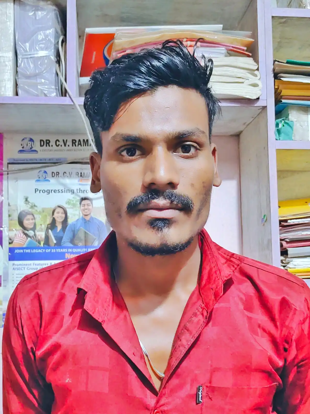 RAJENDRA MALVIYA