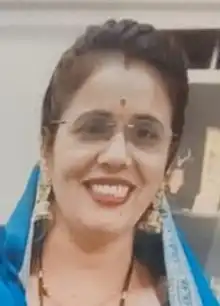 MAMTA THAKUR