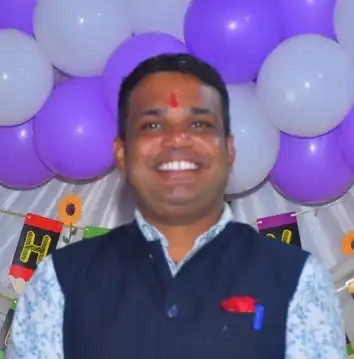 BHARAT SINGH TOMAR