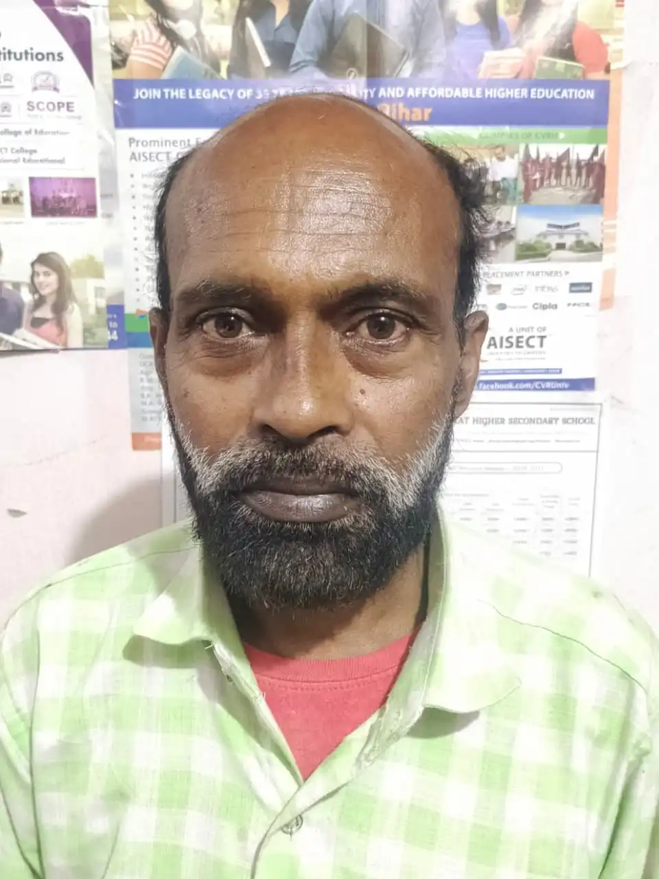 JAGDISH VERMA