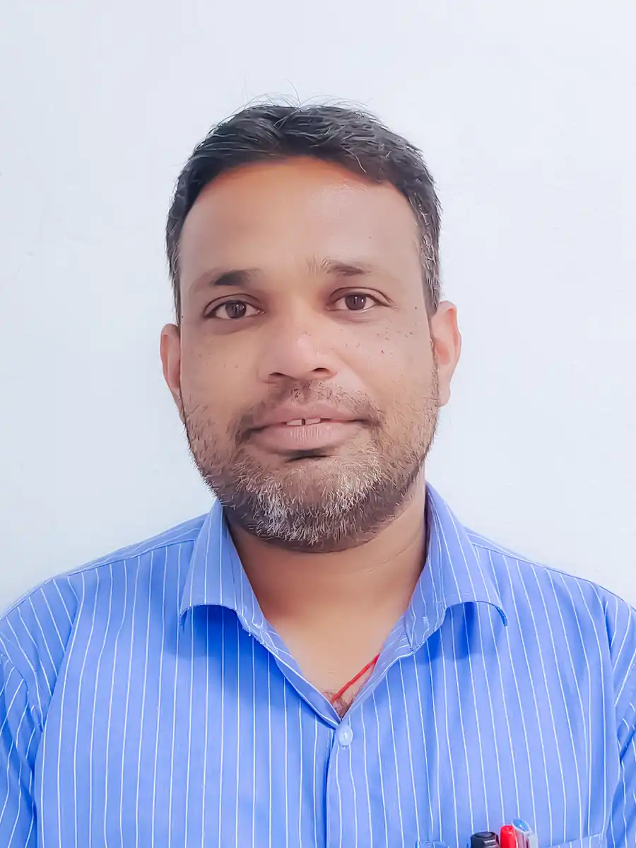 BHARAT SINGH TOMAR