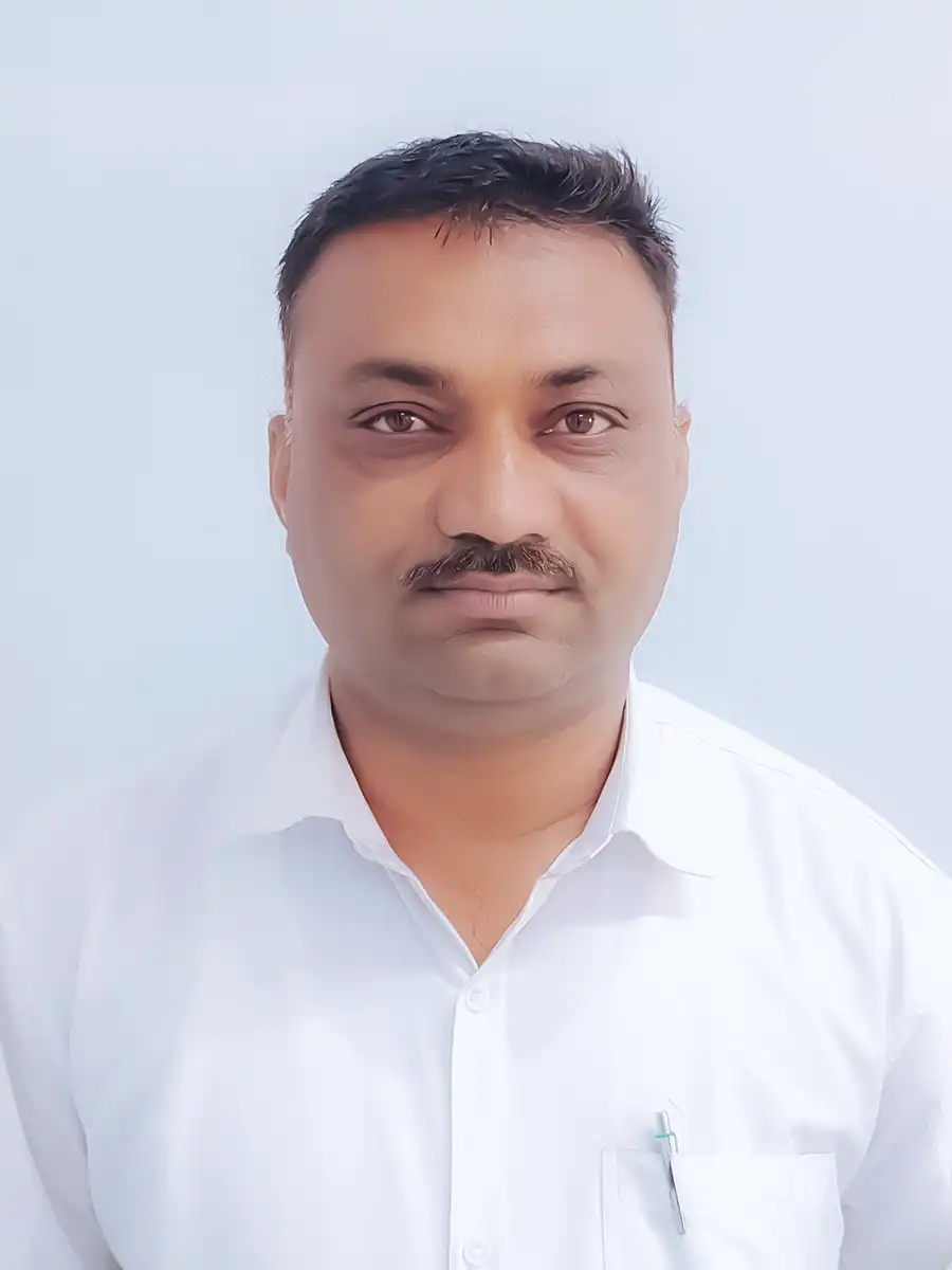 RAJESH KUSHWAH