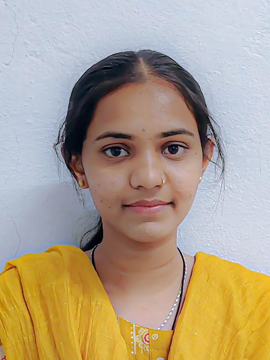 DIVYANSHI DUBEY 
