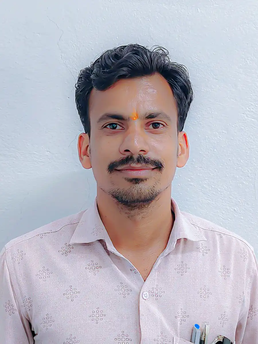 Rituraj Singh Gohil