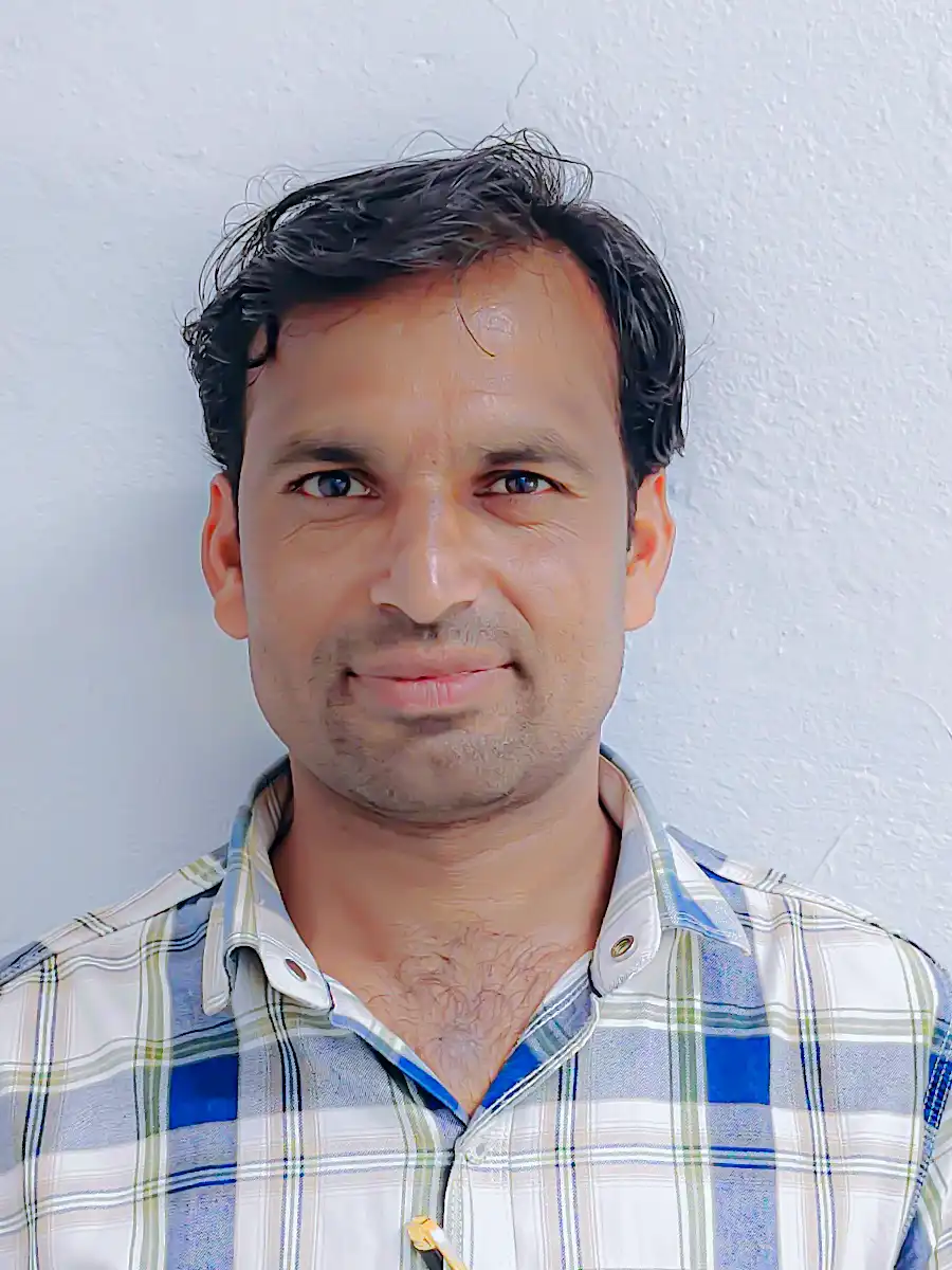 SHASHIKANT MANDLOI