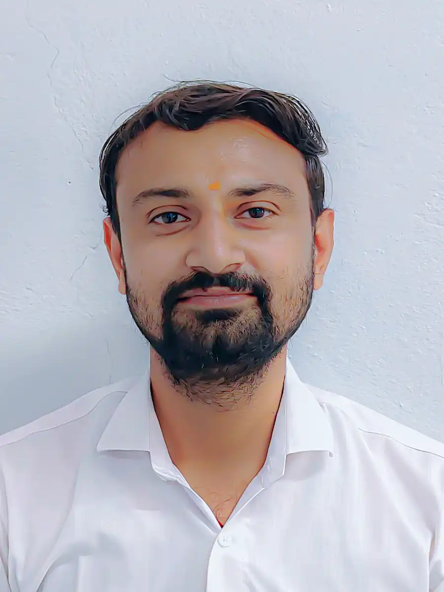 RAVIRAJ SINGH KELWA