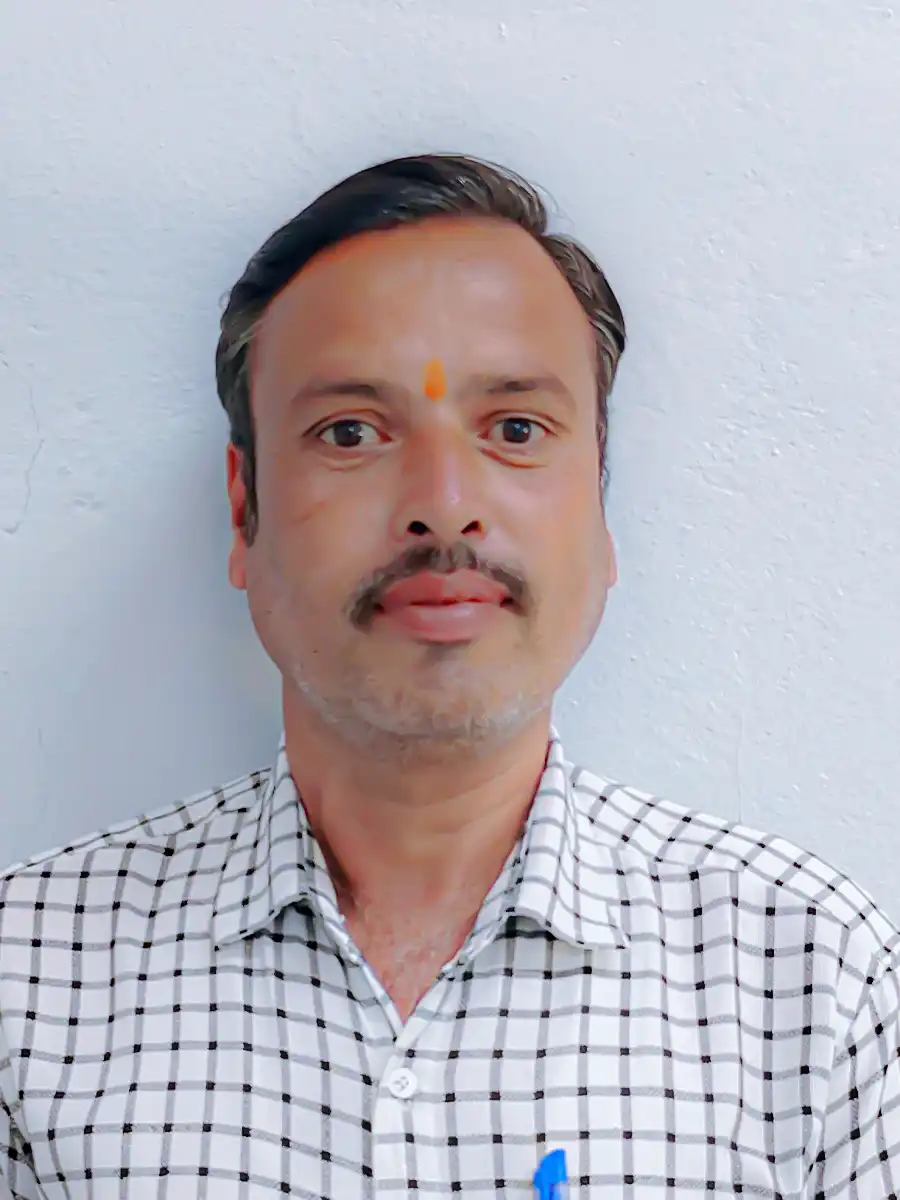 NEERAJ KUMAR BARUA