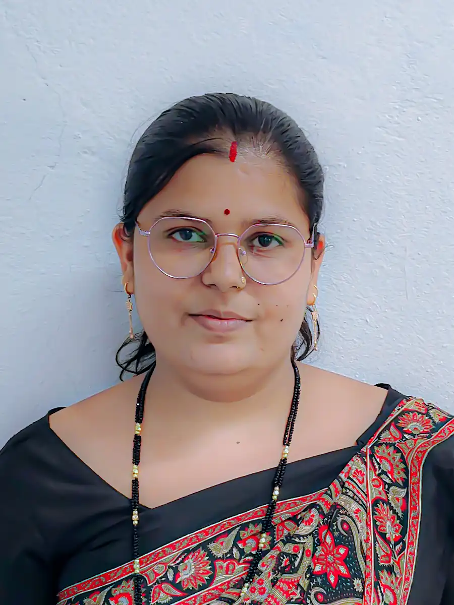 SHEETAL VARMA