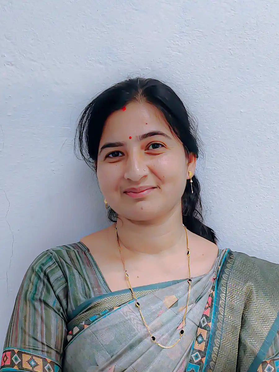JYOTI SENDHAV
