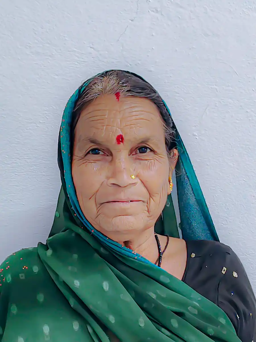 SORAM SHINDE
