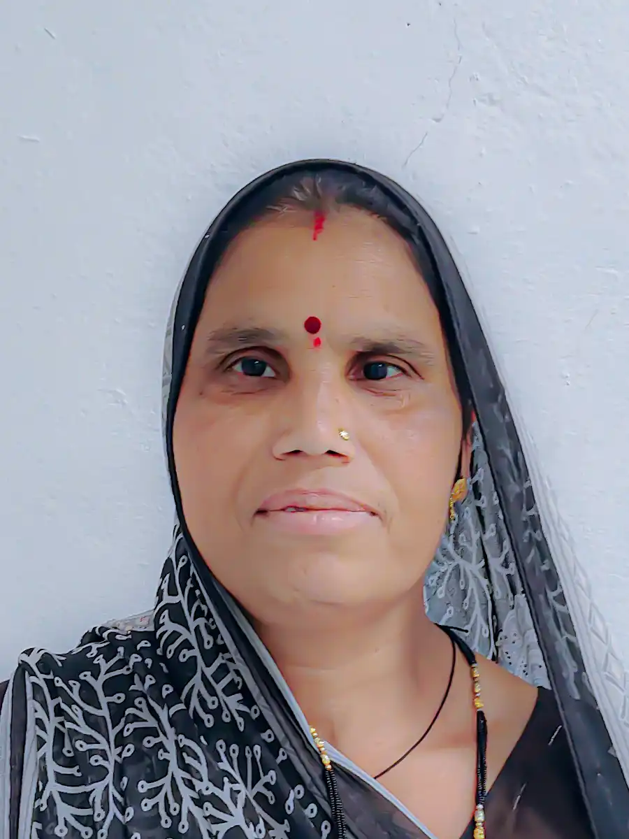 SUNITA SHINDE (FULI BAI)