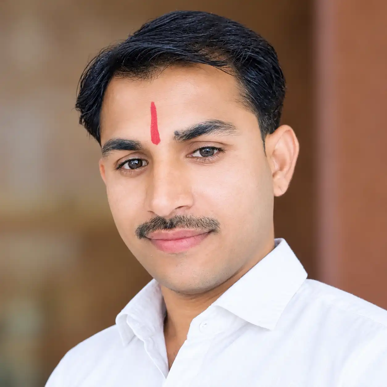 ISHWAR SINGH SISODIYA
